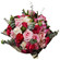 roses carnations and alstromerias. New Zealand